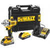 DeWALT DCF891H2T Aku rázový uťahovač 1/2