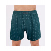 Pánske trenky Cornette Comfort 002/333 zelená XL