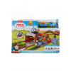 Mattel FP Thomas Barrel Delivery set JGY30