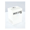 Ultimate Guard Deck Case 80+ - White