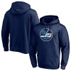 Winnipeg Jets - Special Primary NHL Mikina s kapucňou S/USA=M/EU