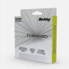 NOVINKA!!! PLETENÁ BERKLEY FORWARD FINESSE FLAME GREEN 150 m - 0.08 mm