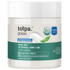 Ošetrujúci krém na tvár, telo a ruky Tołpa green hydratácia 3v1 250 ml