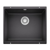 Granitový drez Blanco Rotan 500 U antracit, bez tiahla