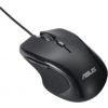 ASUS MOUSE UX300 PRO black - optická drôtová myš; čierna 90XB04B0-BMU000
