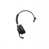 Jabra Evolve2 65/Mono/BT/Bezdrát/MS/Černá (26599-899-999)
