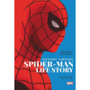 Spiderman Life Story