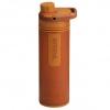 Grayl UltraPress Purifier vodný filter 500 ml Mojave Red Rock