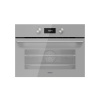 TEKA Kompaktná multifunkčná rúra HLC 8400 SM Steam Grey