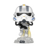 Funko Star Wars: Battlefront POP! Vinyl Figure Imperial Rocket Trooper Special Edition 9 cm