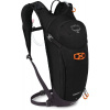 OSPREY SISKIN 8L, black