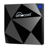 Bezdrôtový adaptér, Ottocast, CP76, U2-AIR Carplay (čierny)