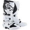 Topánky Alpinestars Tech 7 white/black 9 - 43