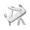 VICTORINOX Vreckový nôž SPARTAN biely