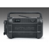 Rádioprehrávač Muse M-928 FB Bluetooth biely