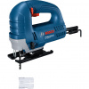 Bosch Priamočiara píla GST 8000 E, kartón 060158H000