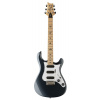 PRS SE NF3 Maple Gun Metal Grey - elektrická gitara