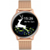 Inteligentné hodinky G. Rossi SW015-1 zlaté