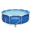 Bazén Intex® Metal Frame 28202, filter 3,05x0,76 m