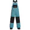detské zimné nohavice HORSEFEATHERS MEDLER II YOUTH PANTS Oil Blue L + doprava zdarma