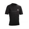 Leatt cyklistický dres MTB Trail 1.0, Black, Variant #3XL/US48/EU58