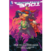 DC Comics Justice League 3001 1: Deja Vu All Over Again