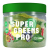 Super Greens Pro V2.0 360 g Czech Virus Príchuť: jablko