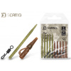 Set Delphin sCAMO PinC + QuickS + Tube / 5 setov