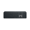 MX Keys S GRAPHITE CZE-SK LOGITECH (920-011590)