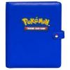 Ultra Pro Pokémon TCG Premium Snap Binder Blue A5 Album