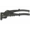 Condor 100-05321 kleště nýtovací na trhací nýty, nástavce pro nýty 2,4 - 5 mm, otočná hlava