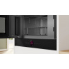 Bosch Serie 8 BEL7321B1 mikrovlnná trouba Černá Kombinovaná mikrovlnná trouba Pracovní deska 21 l 900 W