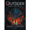 Outsider – Podzemí Křivých hor