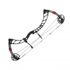 Luk Jandao Sanlida Velocity 50-60lb - čierny