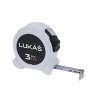 LEVIOR meter zvinovací 3mx16mm LUKÁŠ
