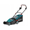 Elektrická kosačka Könner & Söhnen 1400 W 50 l