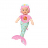 Zapf Creation BABY born for babies Morská víla 35 cm