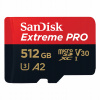 SanDisk microSDXC 512GB SDSQXCD-512G-GN6MA