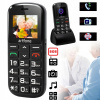 Bezdrôtový telefón NCRealher Telefon Komórkowy Dla Seniora