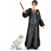 Figúrky Schleich Harry Potter - Harry Potter™ a Hedviga 42633 (4059433713267)