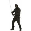 KOSTIUM NINJA SAMURAJ PRZEBRANIE WOJOWNIK HALLOWEEN OBLEČENIE PÁRTY PLES M