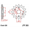 JT Reťazové koliečko JT JTF 283-15 15T, 520
