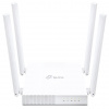 TP-LINK TP-Link Archer C24 router / AC750 / 4x LAN / 1x WAN / 802.11a / b / g / n / ac / napájanie 9V