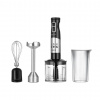 Tyčový mixér MPM MBL-34 1500W Sada Regulácia rýchlosti (MBL-34M)