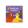 MiniPÉDIA – Dobrú noc, kuriatko! Nathalie Choux