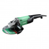 Hikoki Uhlová brúska G23SWU, 2 200 W, 6 600 ot./min., 5,6 kg, G23SWU2UGZ