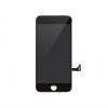 LCD displej iPhone 7 - čierny - Originálne sklo na výmenu (Refurbished) IPH0006