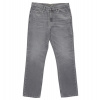 pánské rifle DC Worker Straight Denim 2024 Grey Wash (KZMW)