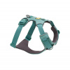 RUFFWEAR Front Range® Postroj pro psy River Rock Green XS