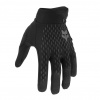 Bike rukavice Fox Defend Glove black S 24/25 - Odosielame do 24 hodín